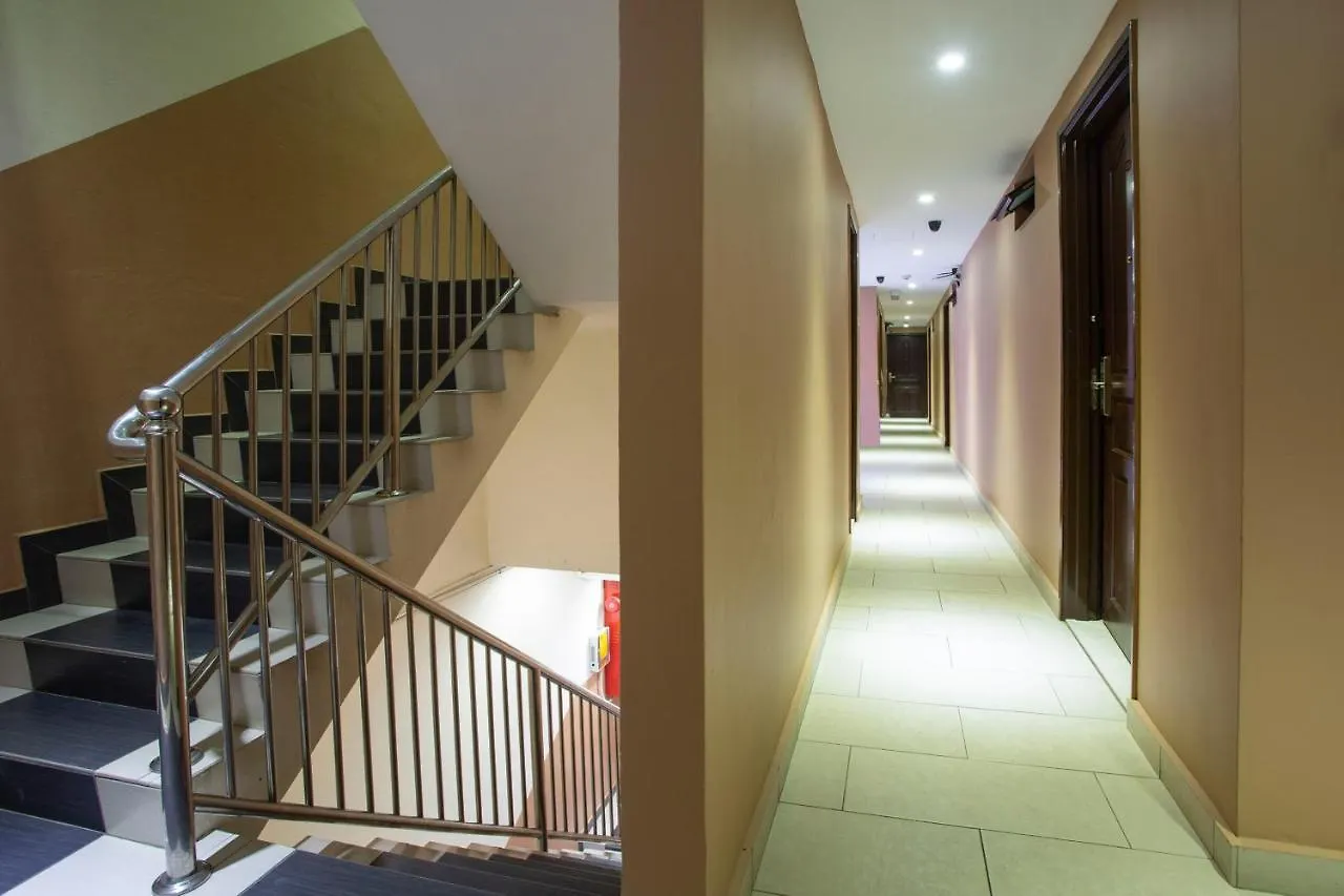 OYO 90173 Hotel Mekong Kuala Lumpur