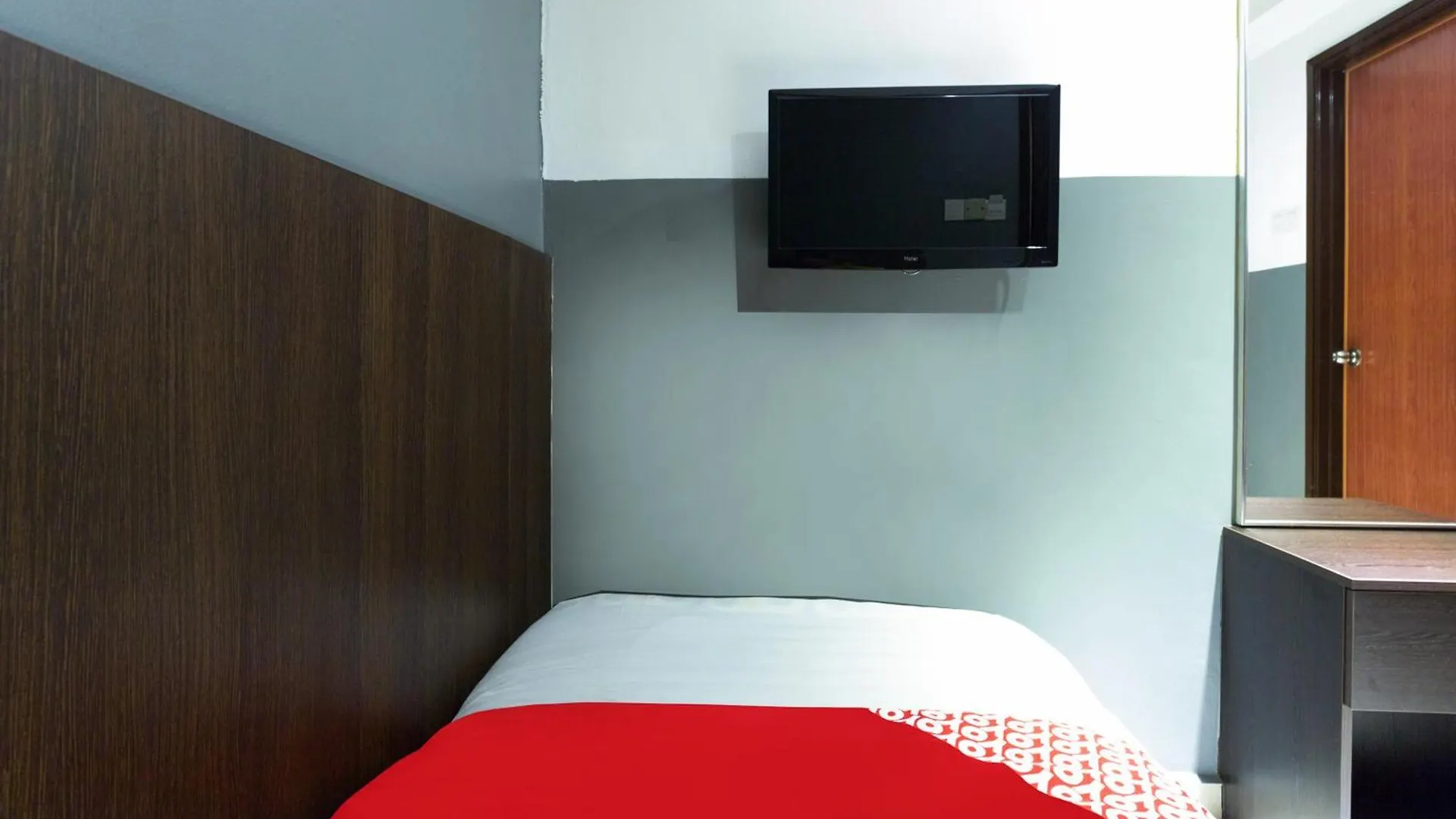 OYO 90173 Hotel Mekong Kuala Lumpur