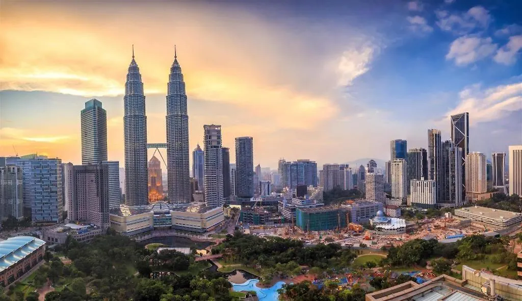 OYO 90173 Hotel Mekong Kuala Lumpur Ma­lay­sia