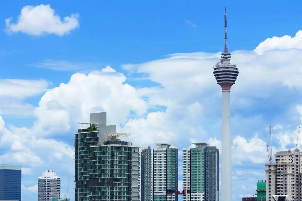 OYO 90173 Hotel Mekong Kuala Lumpur