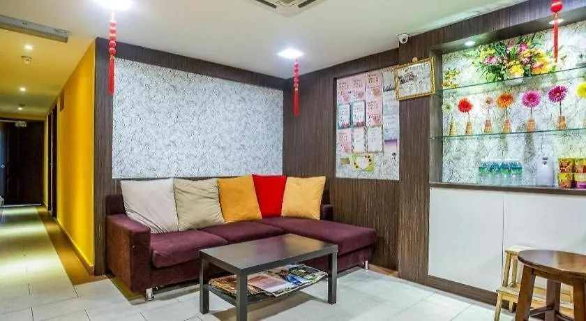 OYO 90173 Hotel Mekong Kuala Lumpur 2*,  Ma­lay­sia