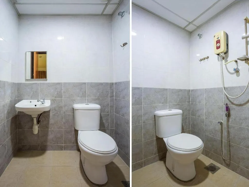 OYO 90173 Hotel Mekong Kuala Lumpur